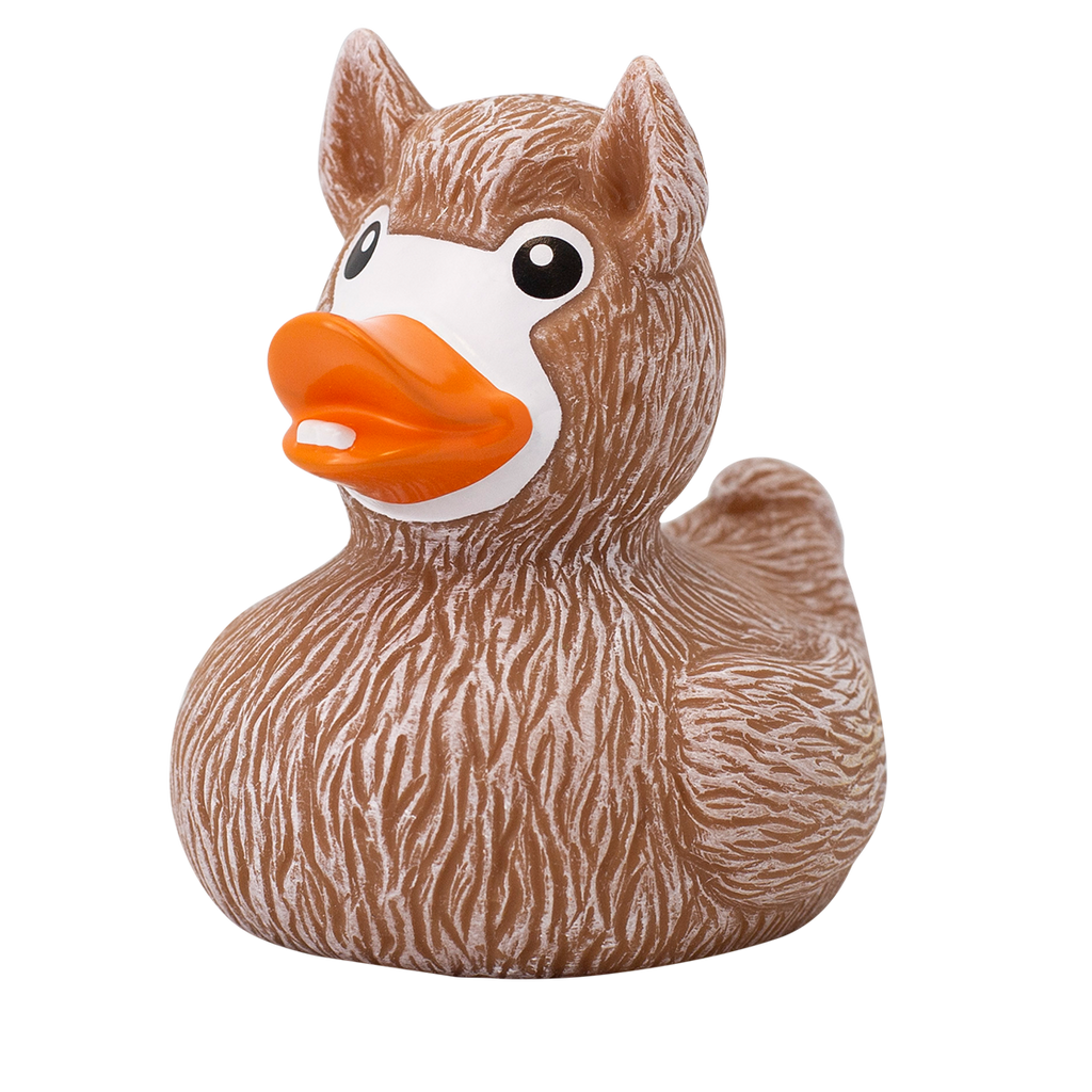 Rubber Duck M954