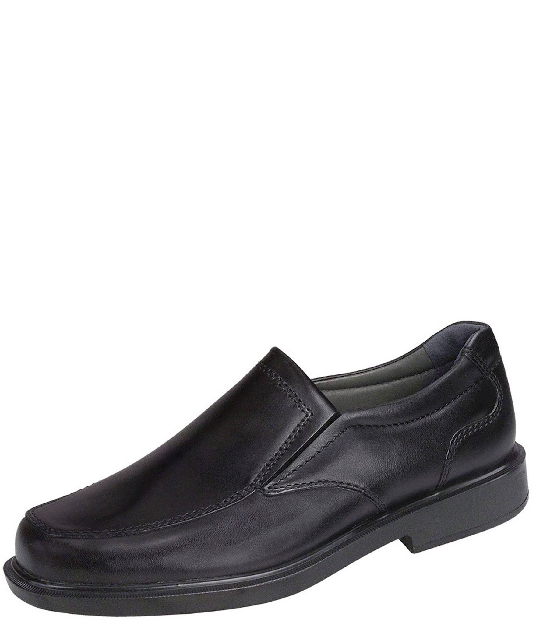 Black 9.5 Medium Dress Shoes W62665