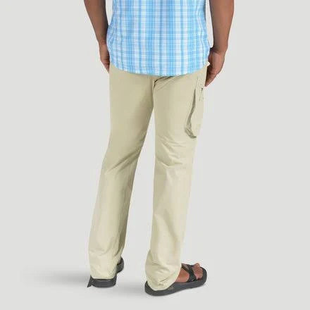 Lunar Classic Fit Men's Pant D4532