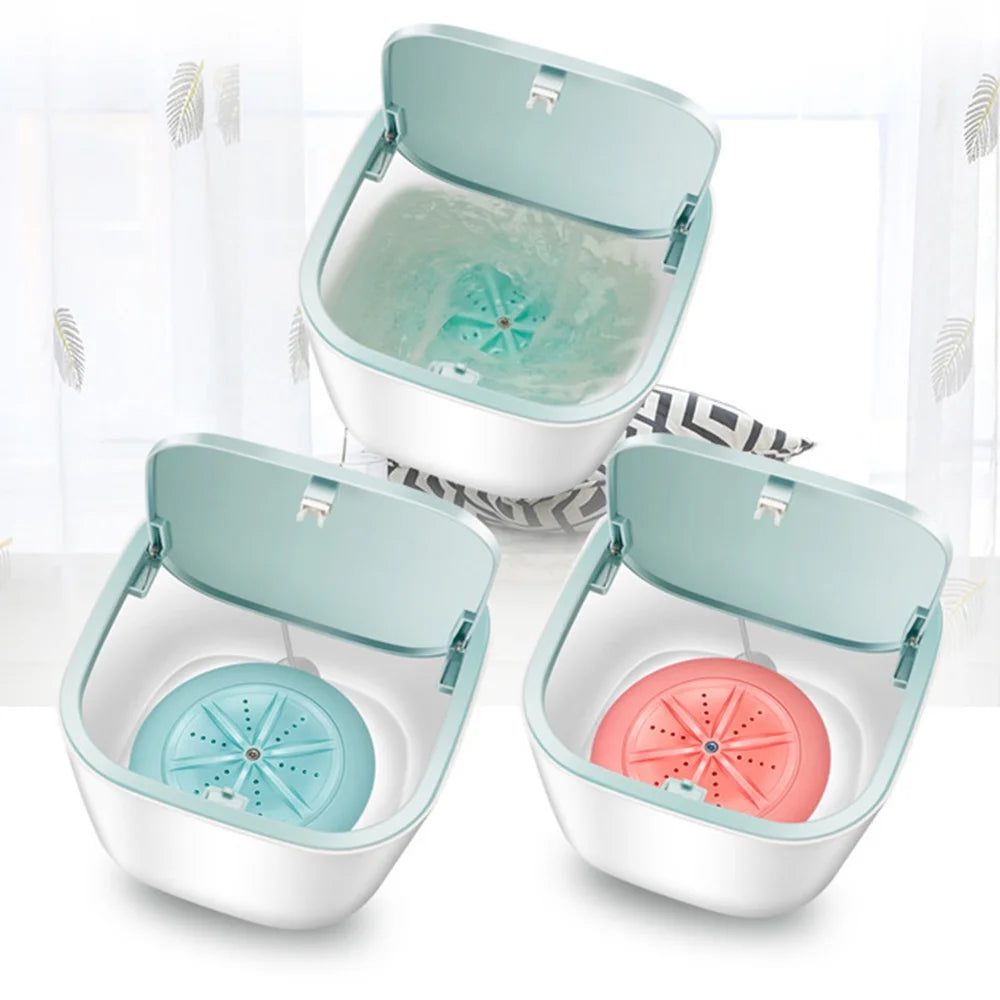 Portable Rotating Washer O833870