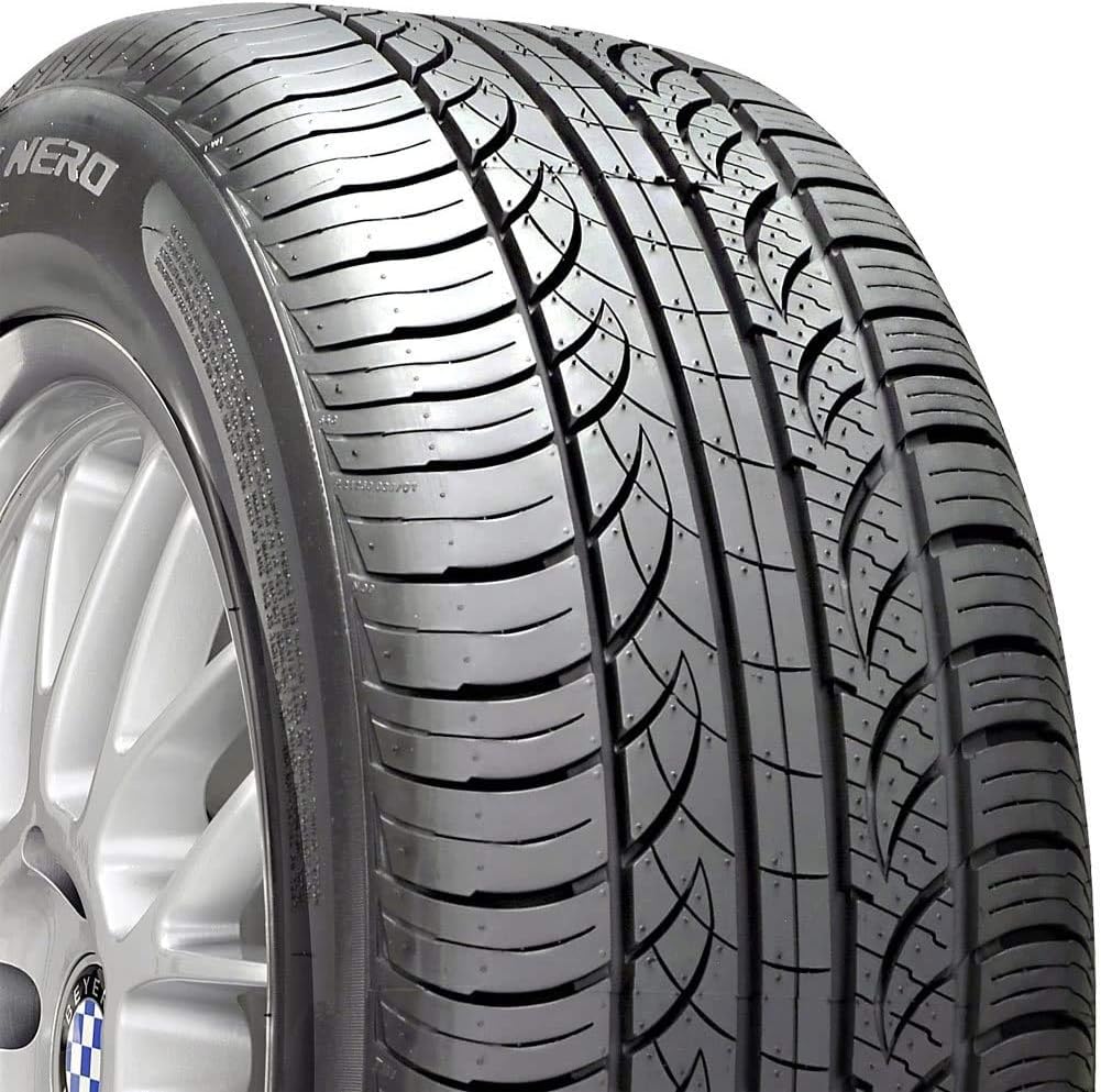 245/40R20 99W XL All Season Tire U586300