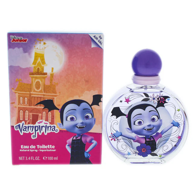 3.4 oz EDT Spray X8132