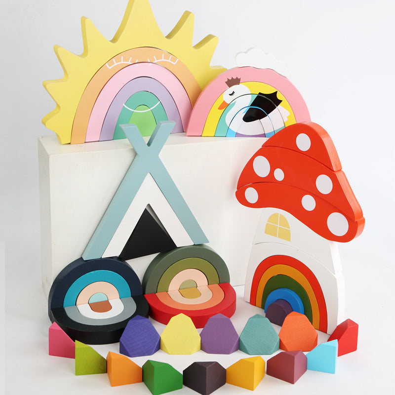 Interactive Early Learning Toys for Toddlers S49361
