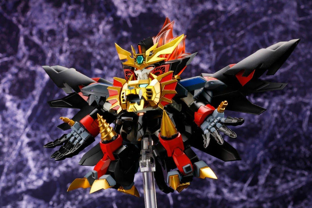 GaoGaiGar M4188