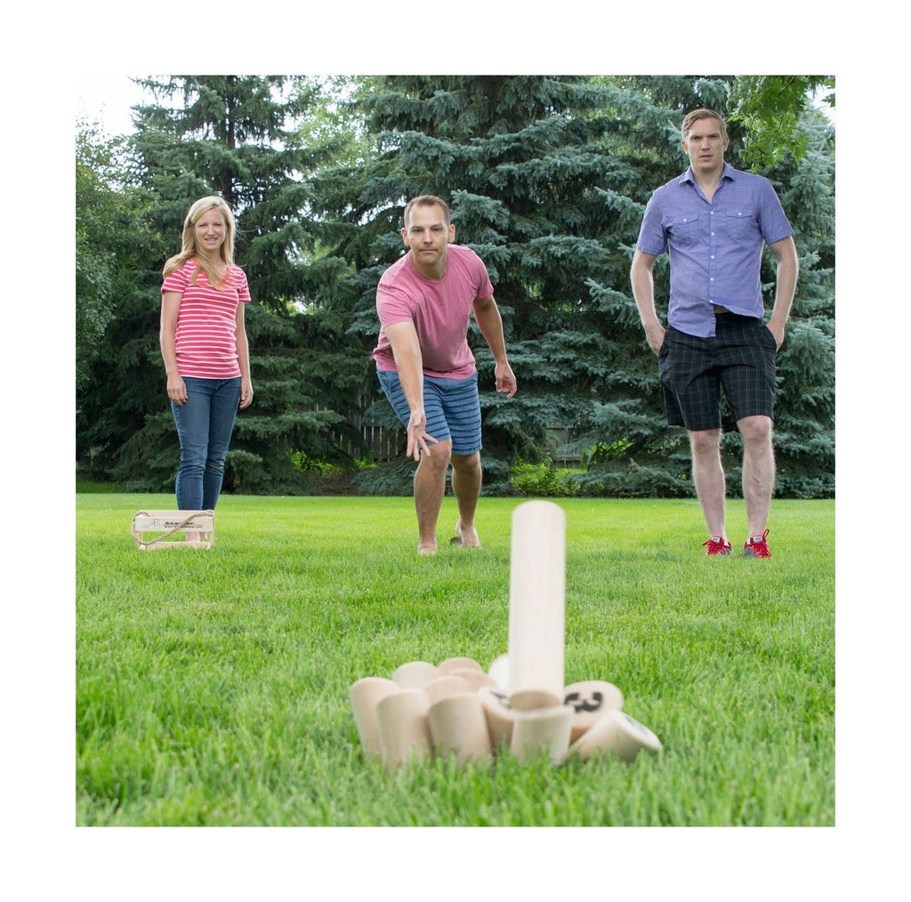 Outdoor Game B4374