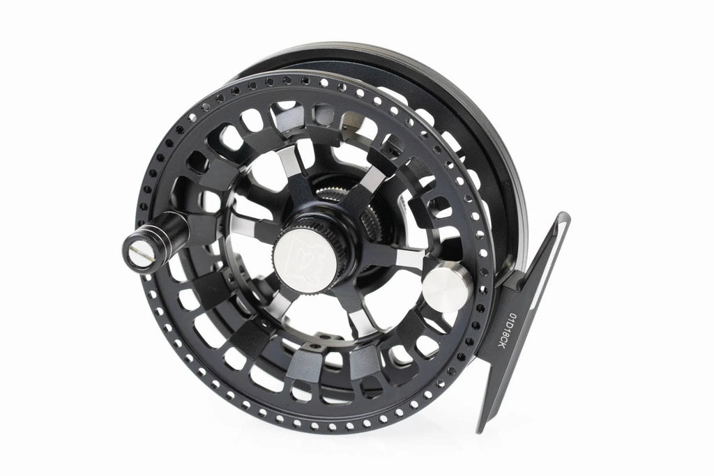 Titanium Fly Reel D2519