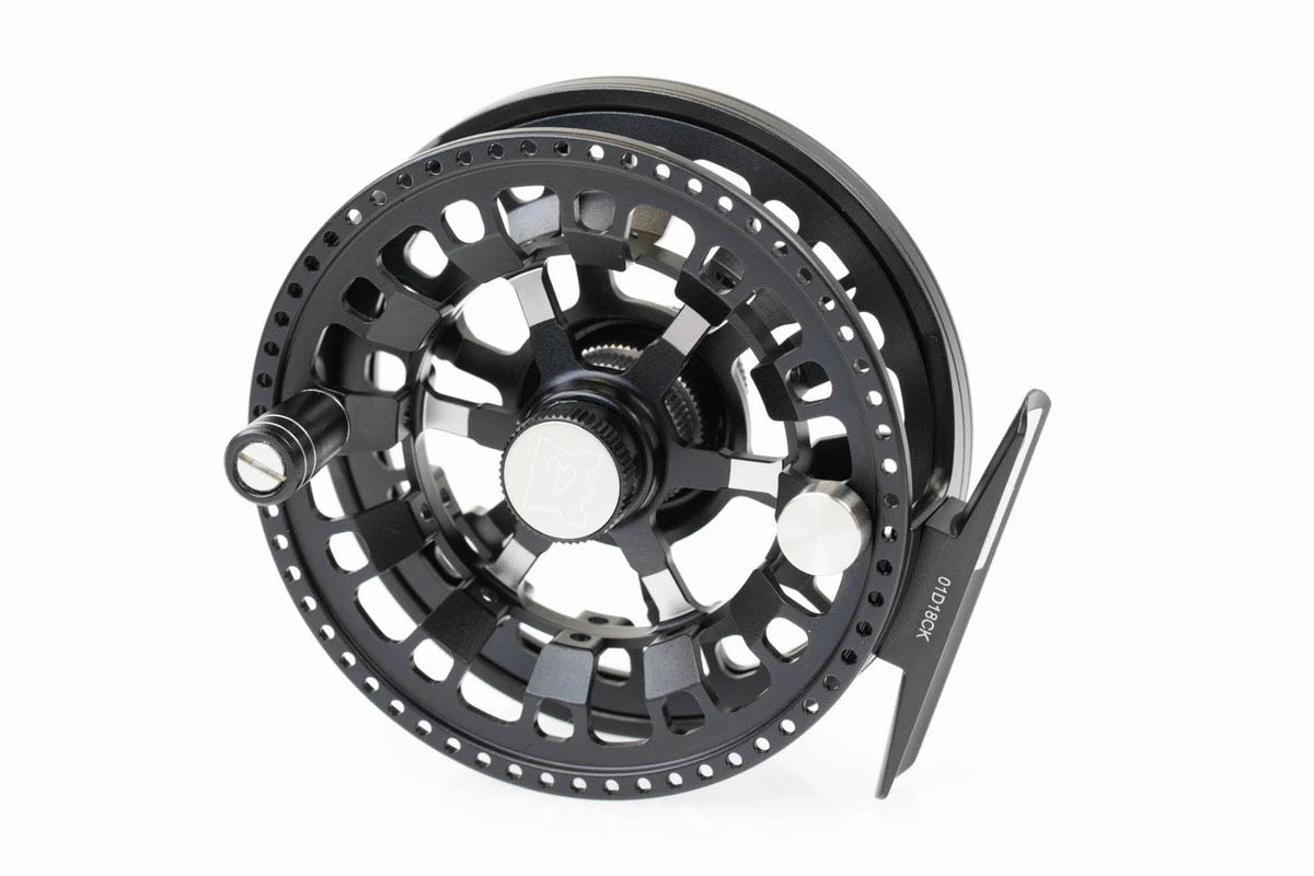 Titanium Fly Reel D2519