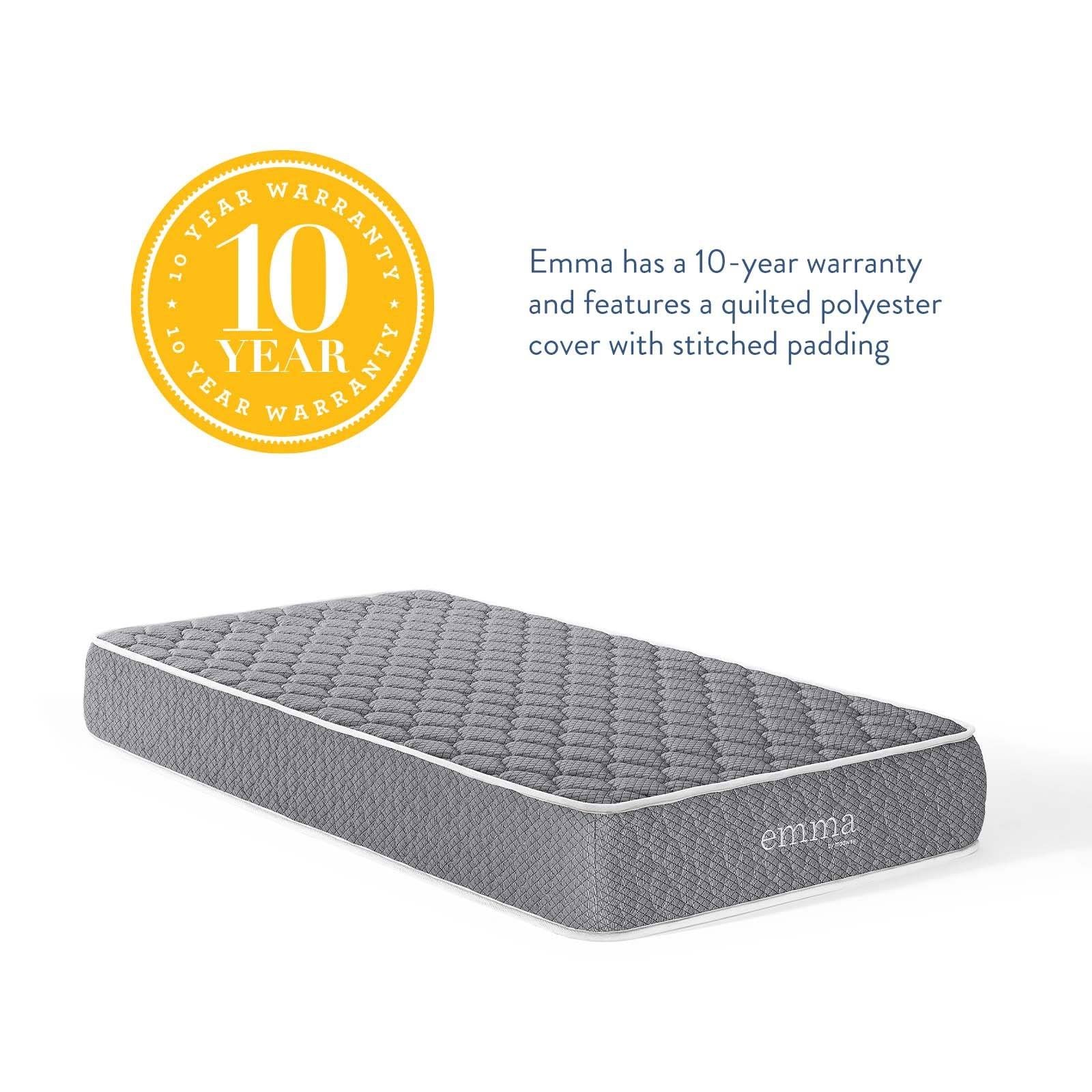King Mattress U3019