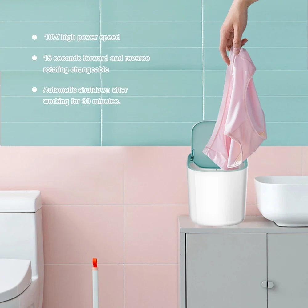Portable Rotating Washer O833870