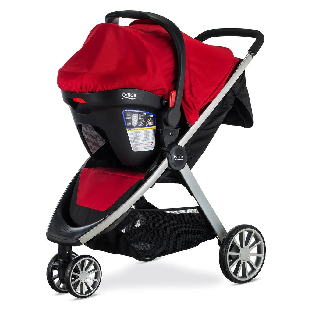 Cardinal Travel System I9910