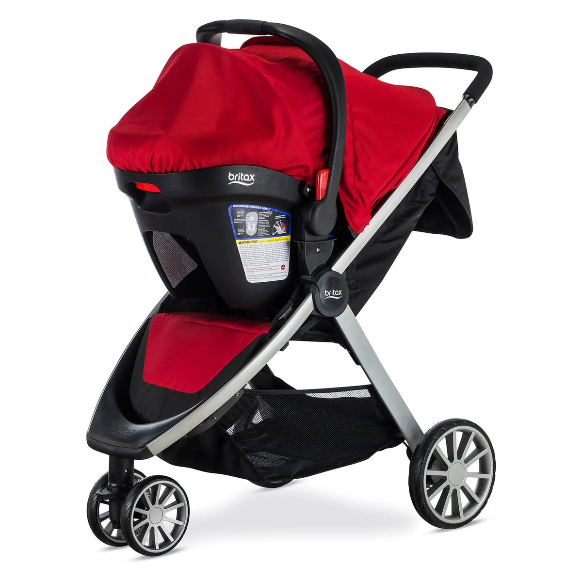 Cardinal Travel System I9910