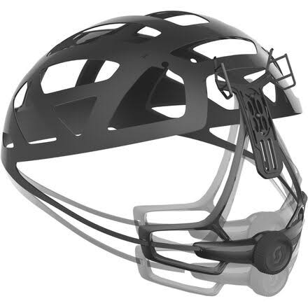 Marble Brown Helmet E596