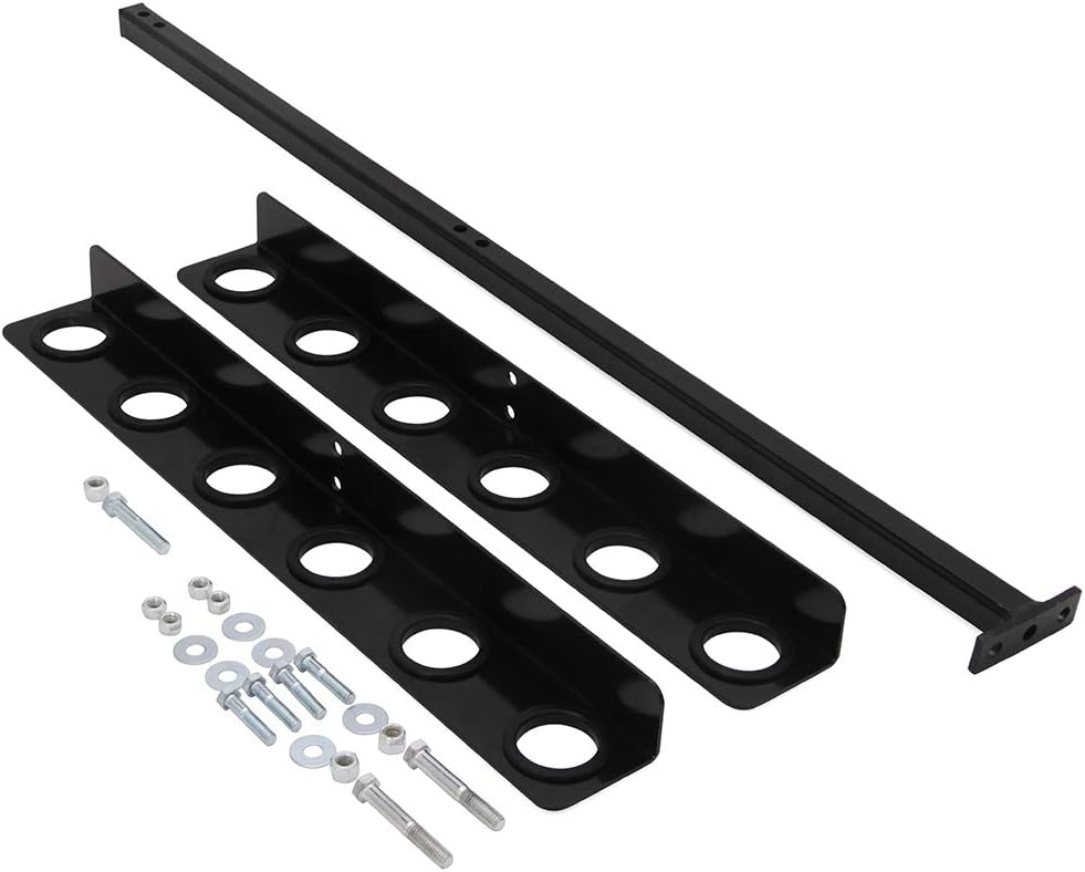 Landscape Hand Tool Rack with 6 Holes Pack of 2 Z314725