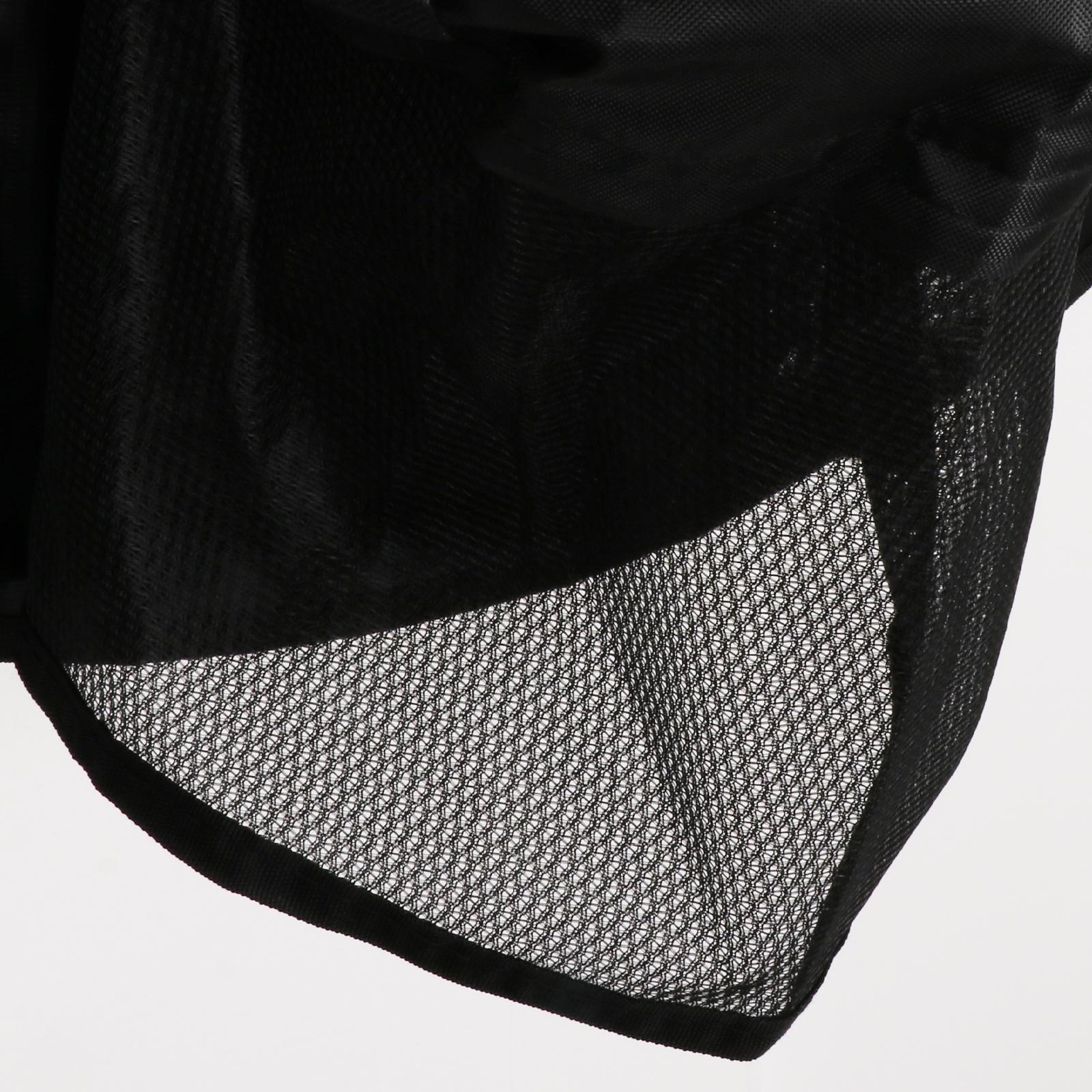 Basketball Hoop for Trampoline with Ropes and Hooks C568