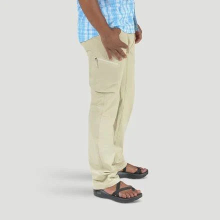 Lunar Classic Fit Men's Pant D4532