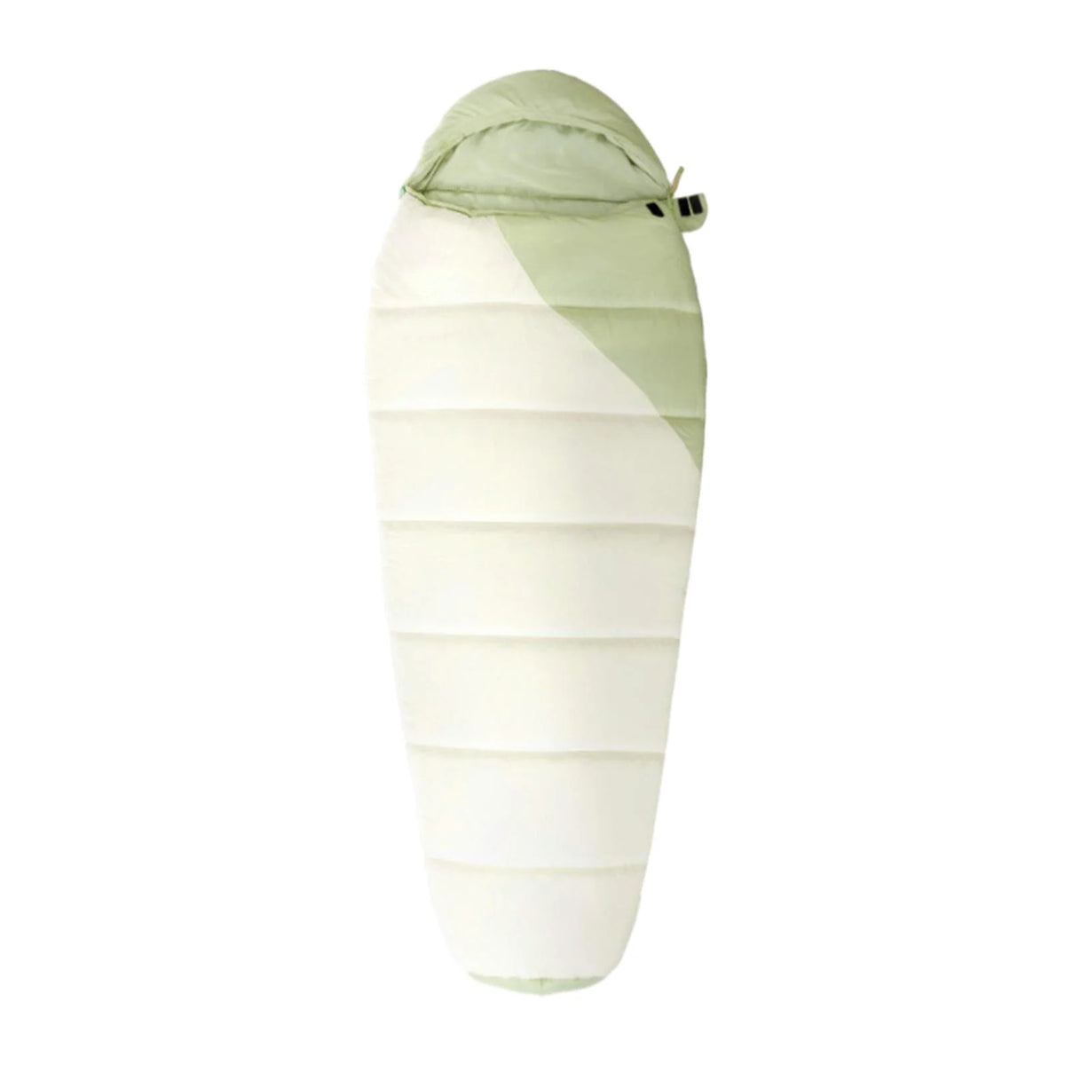 Cold Weather Down Mummy Sleeping Bag U80258