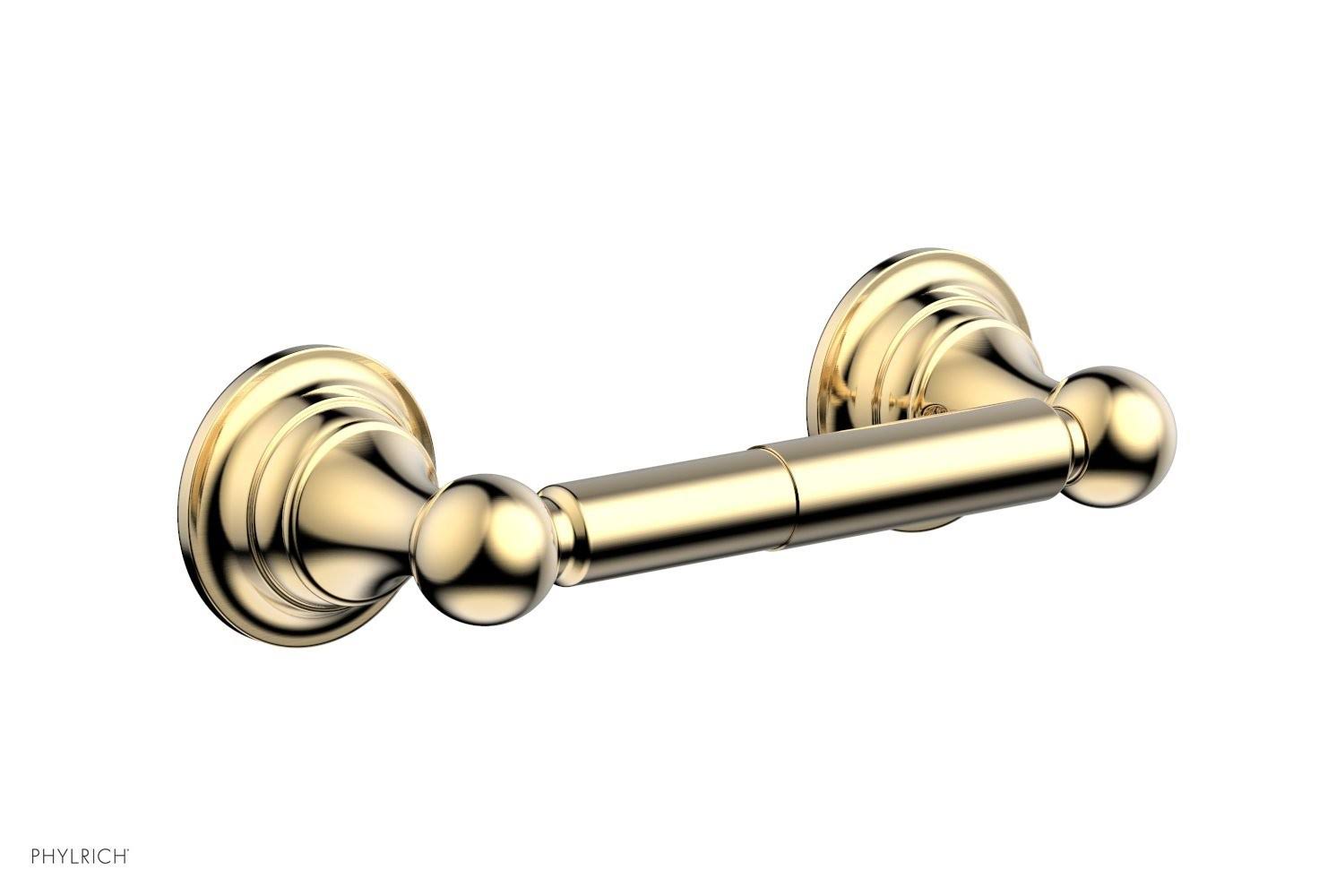 Wall Mount Toilet Paper Holder O81239