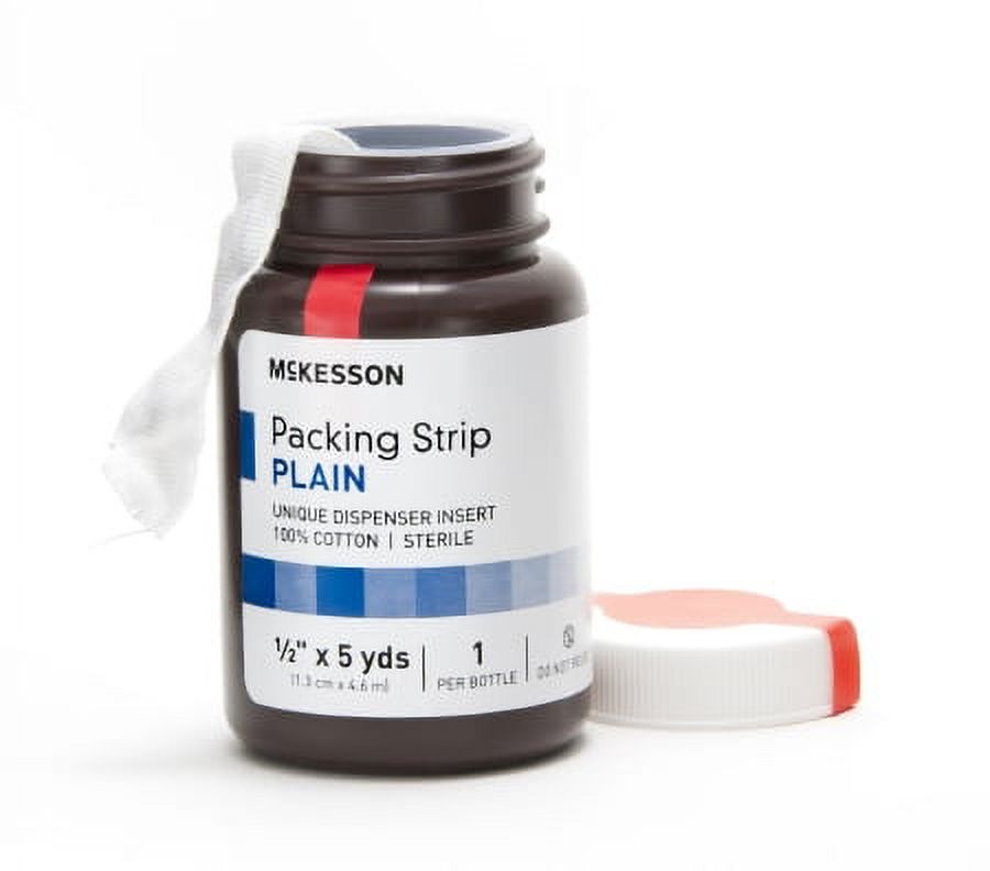 Packing Strip - 12 Each / Case M910605