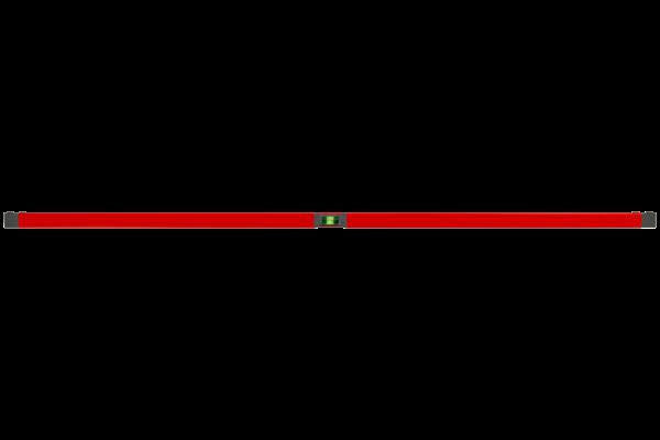 36x22 Magnetic Box Beam Level E7086
