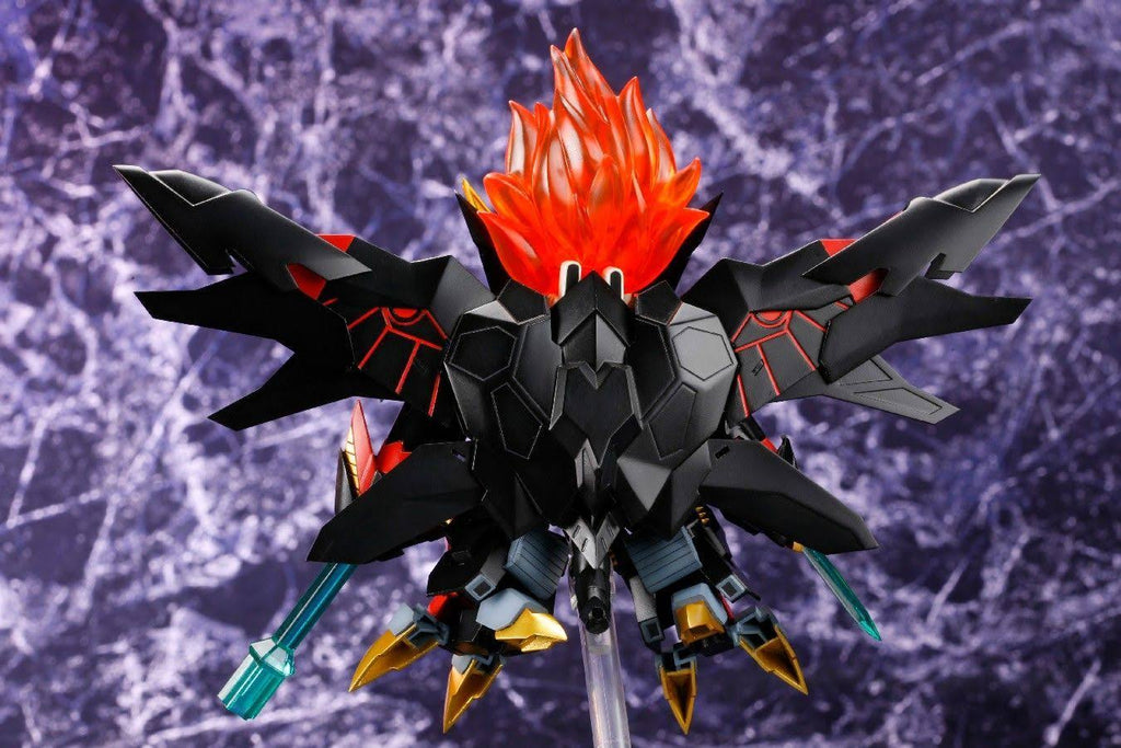 GaoGaiGar M4188