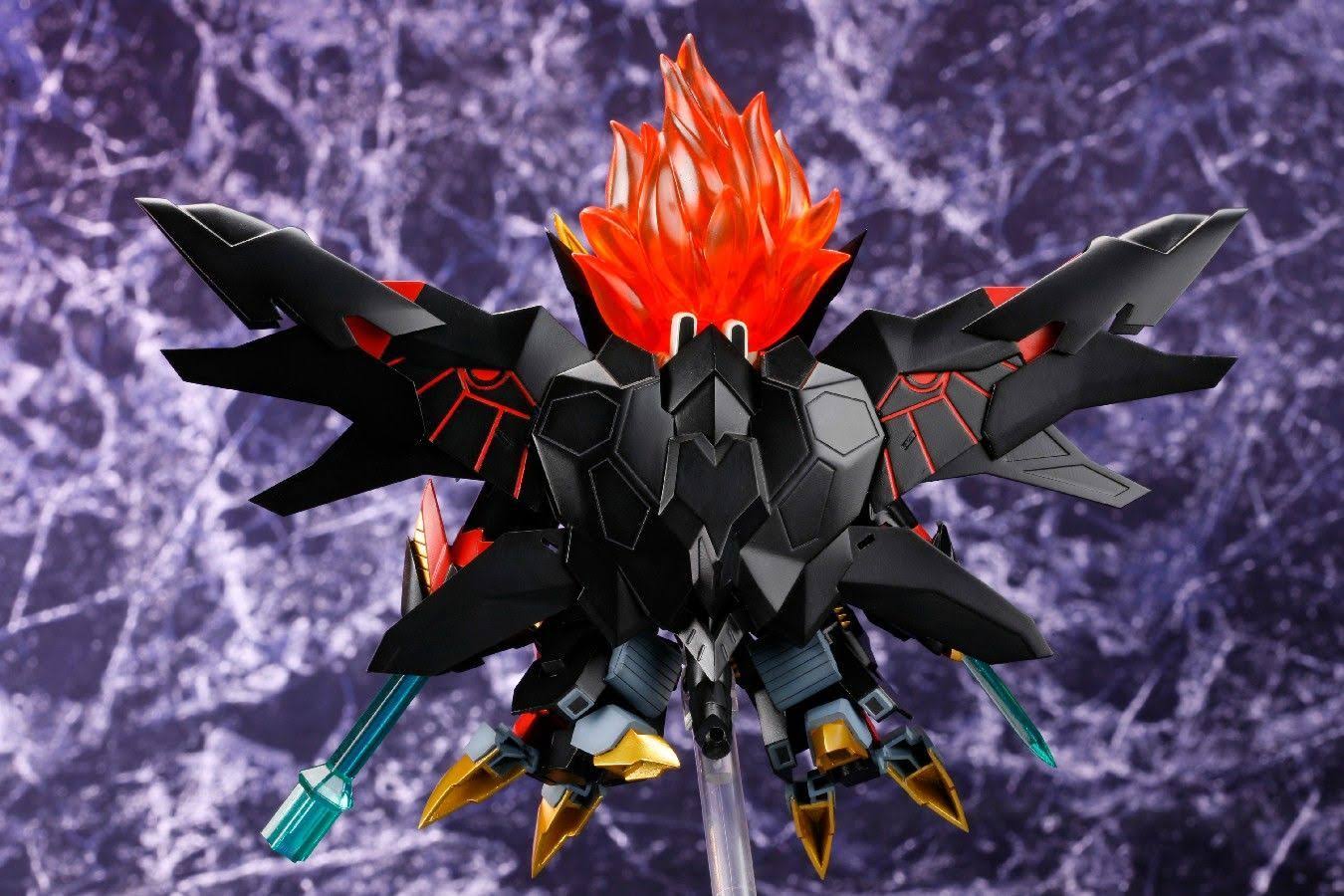 GaoGaiGar M4188