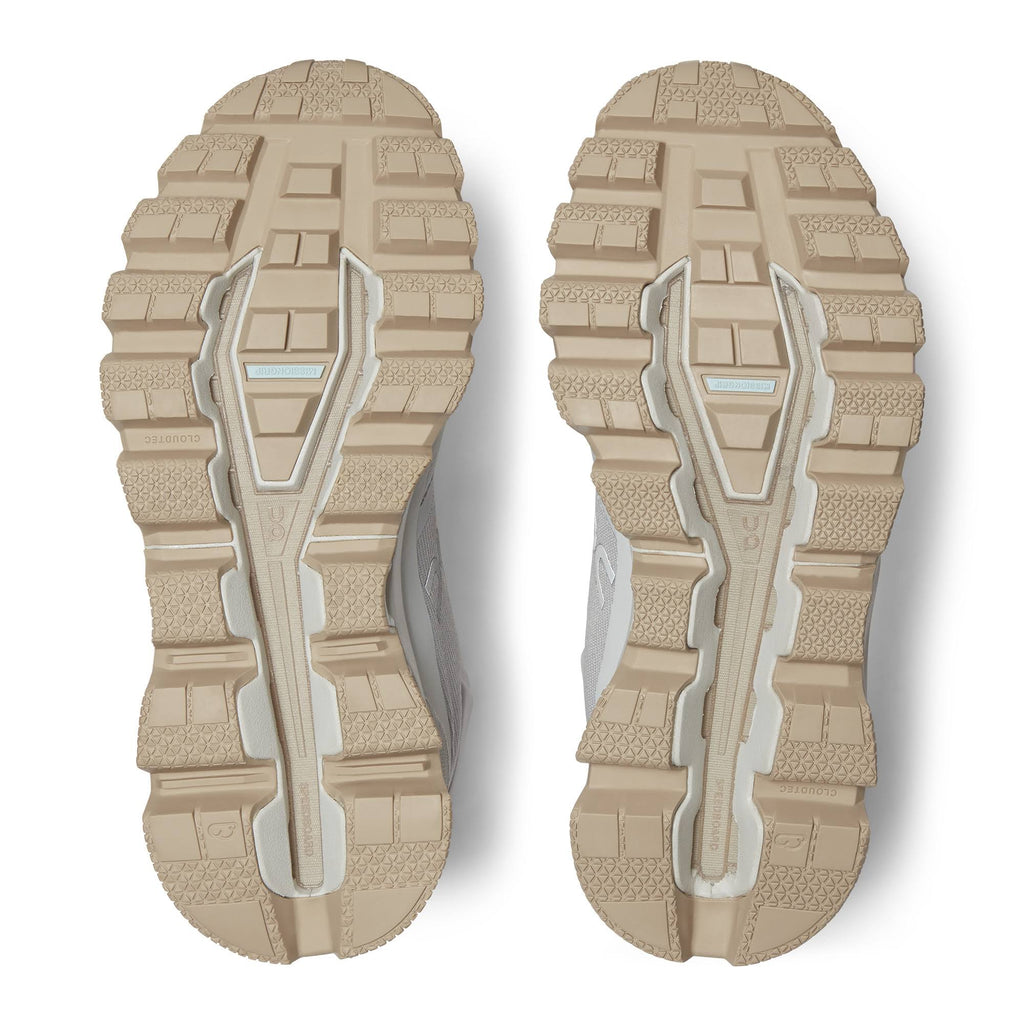 Glacier/Sand Waterproof Boots O833