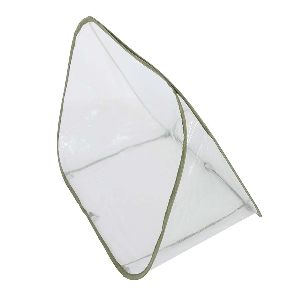 Mini Greenhouse Transparent Folding Portable Plant Growing Tent H28134