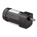 AC Gearmotor, 113 RPM, TEFC, 115/230V R800613
