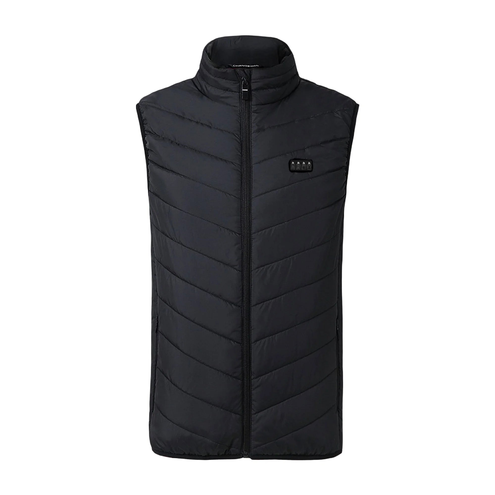 Waterproof Heated Vest with 4 in 1 Smart Controller X95325