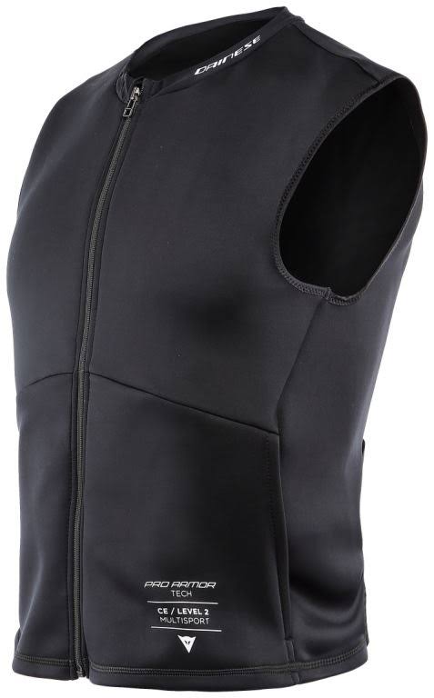 Pro Armor Waistcoat Protector Vest, Size M C4050