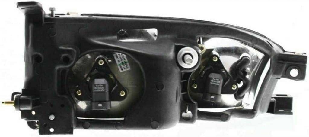 Pair Head Lights for Toyota Camry E530250