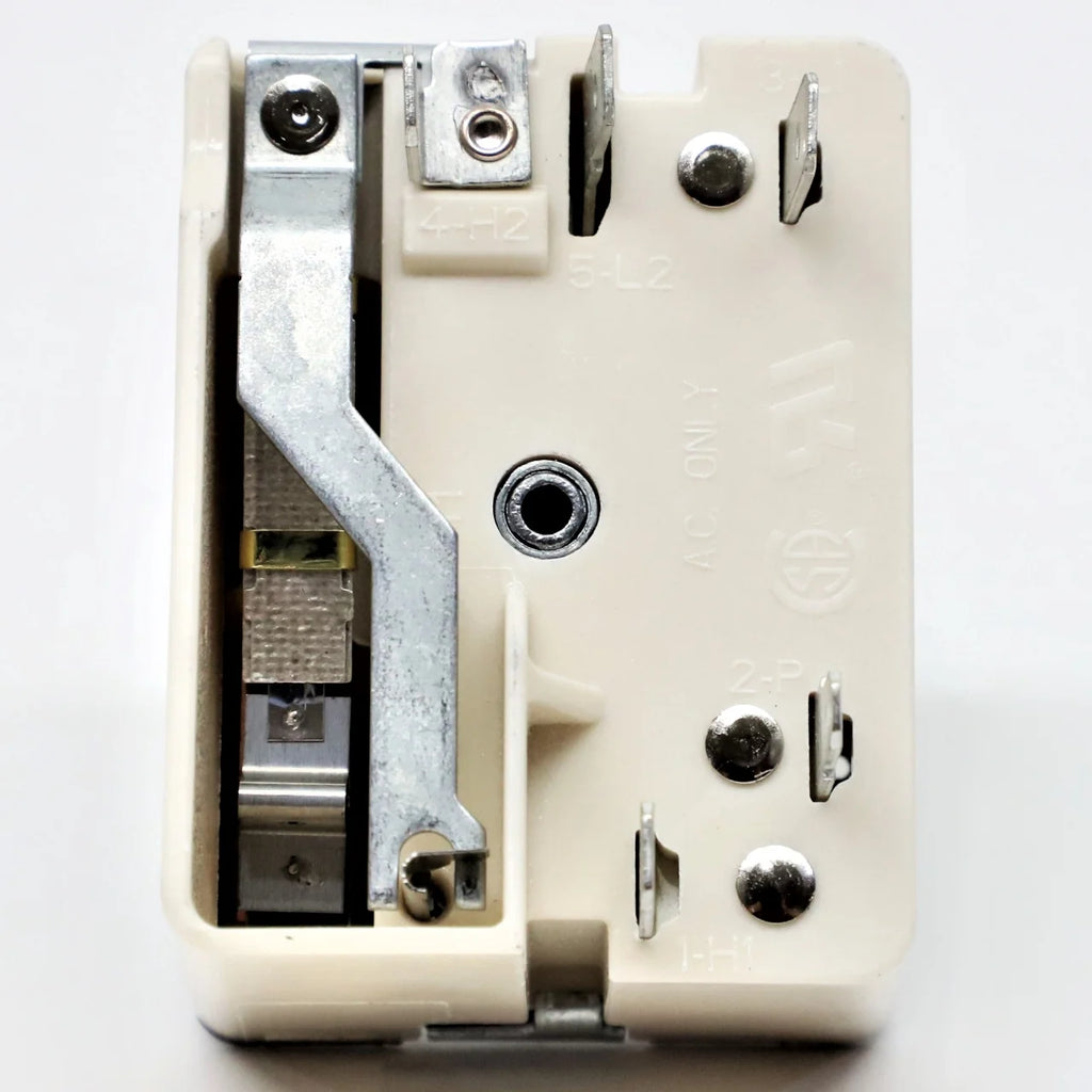 Infinite Control Switch for Whirlpool Range Stove Burner Eye K93612