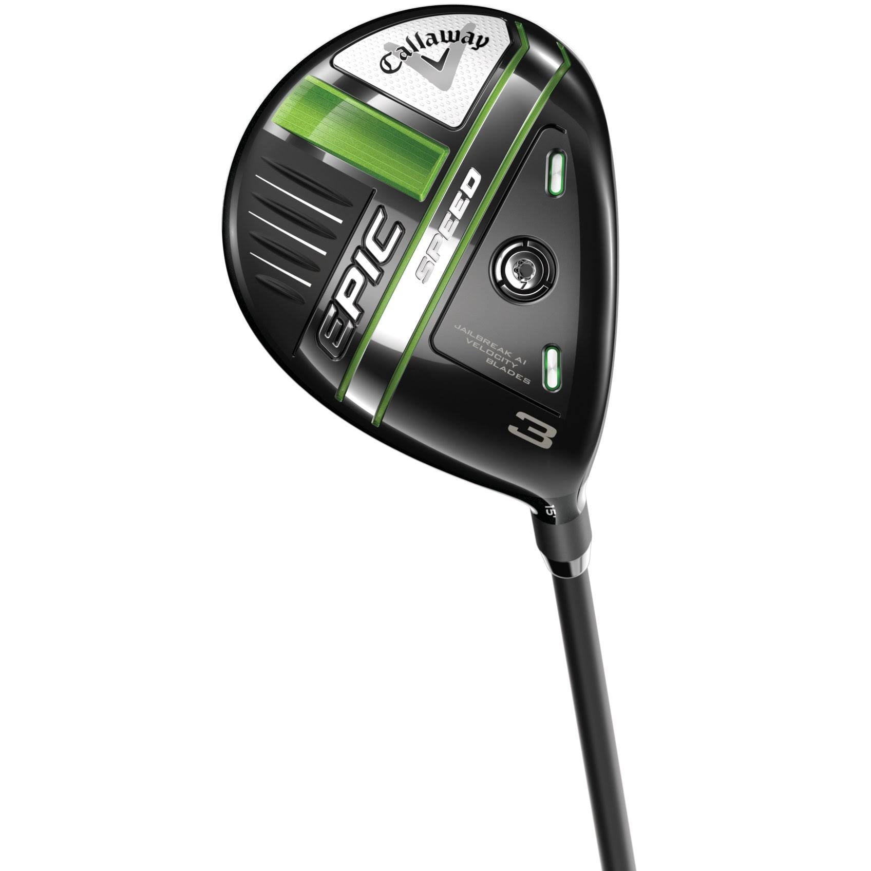 Fairway Wood R345654