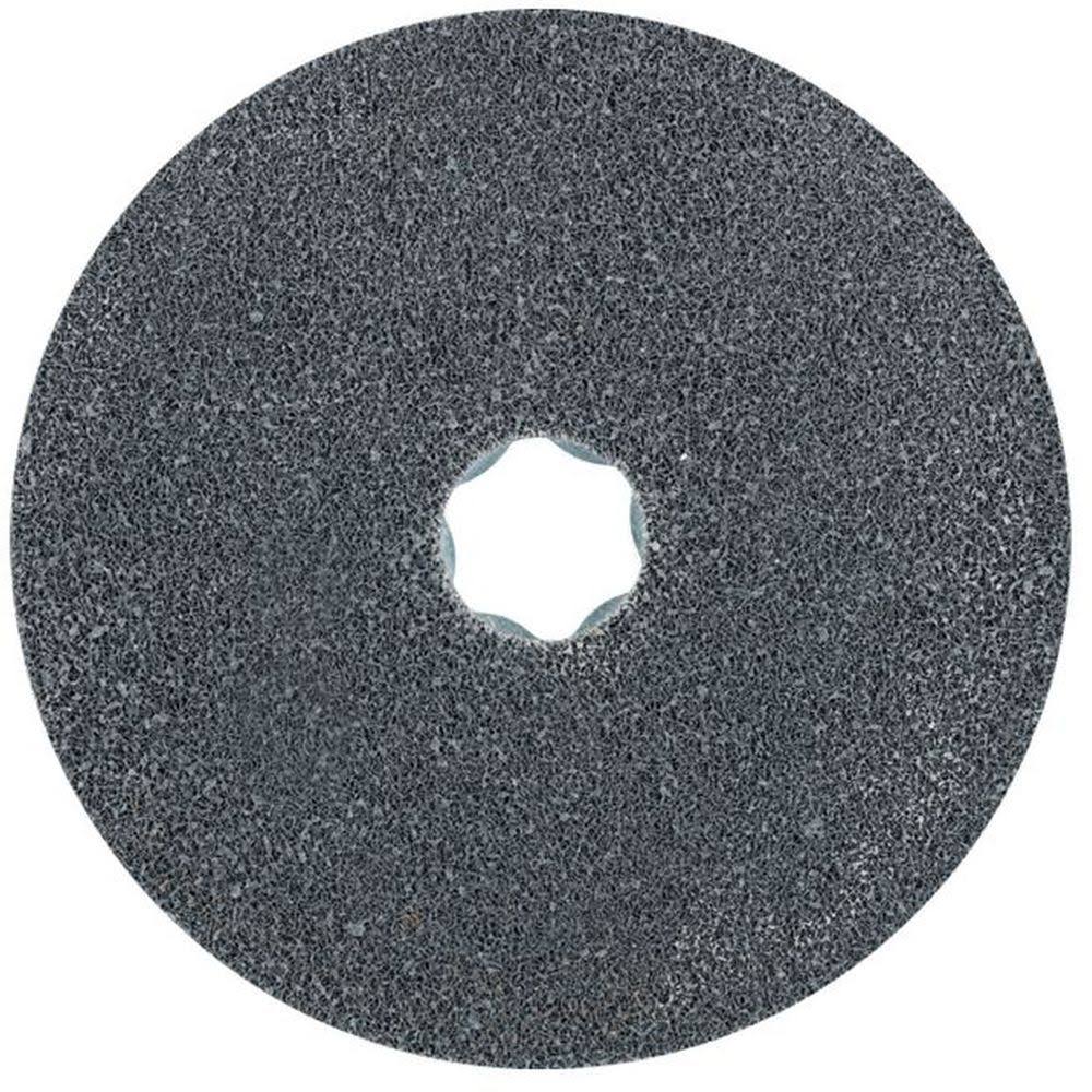 COMBICLICK Unitized Disc 4-1/2x22 Silicon Carbide, Fine, Medium-Soft (5pk) I562898
