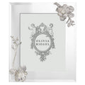 Silver Botanica Frame L435