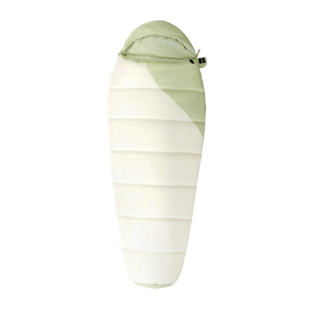 Cold Weather Down Mummy Sleeping Bag U80258
