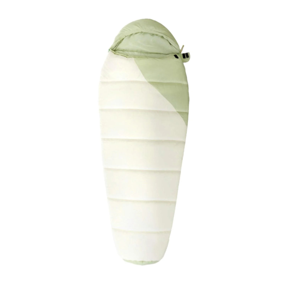 Cold Weather Down Mummy Sleeping Bag U80258