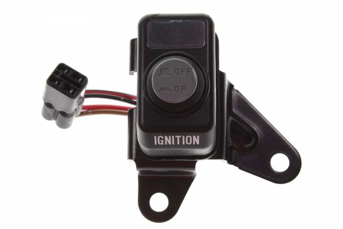 Main Switch Steering B89980