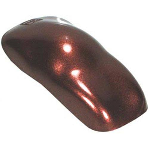 Saddle Brown Auto Car Paint Kit Urethane Basecoat Clearcoat D314014