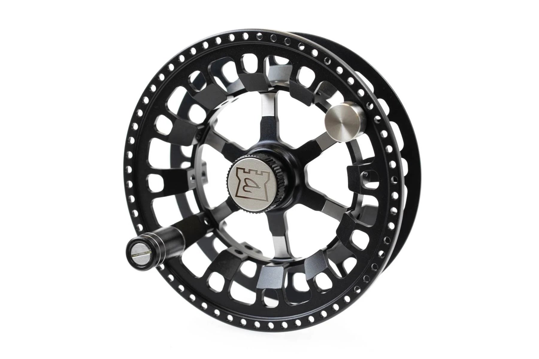 Titanium Fly Reel D2519