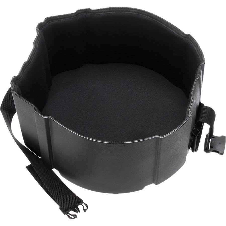 14 x 4x22 Snare Drum Case with Foam B25791