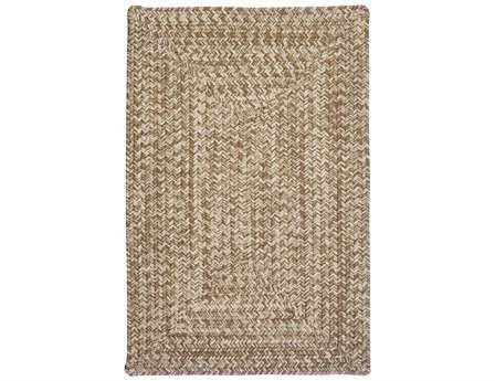 Moss Green 2 x 8 Rug C8292