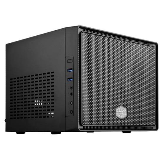 Elite 110 Mini ITX Computer Case T90059