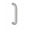 Antique Bronze Wrought Door Pull P88980