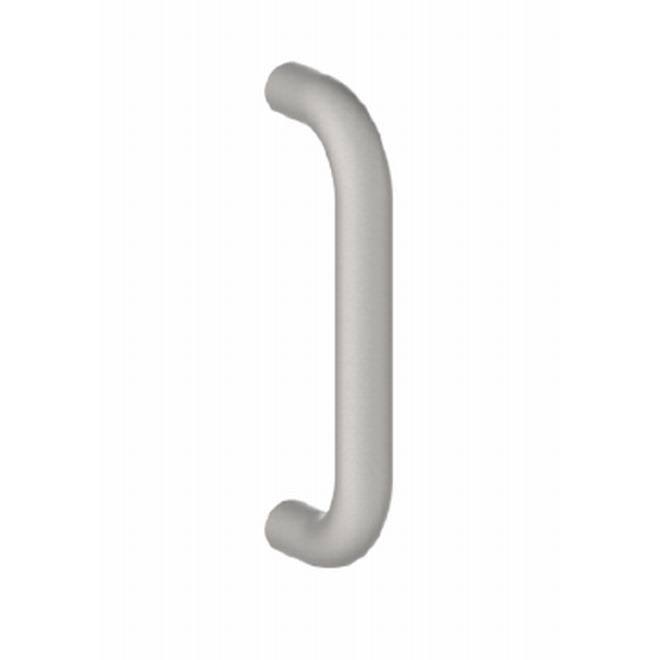 Antique Bronze Wrought Door Pull P88980