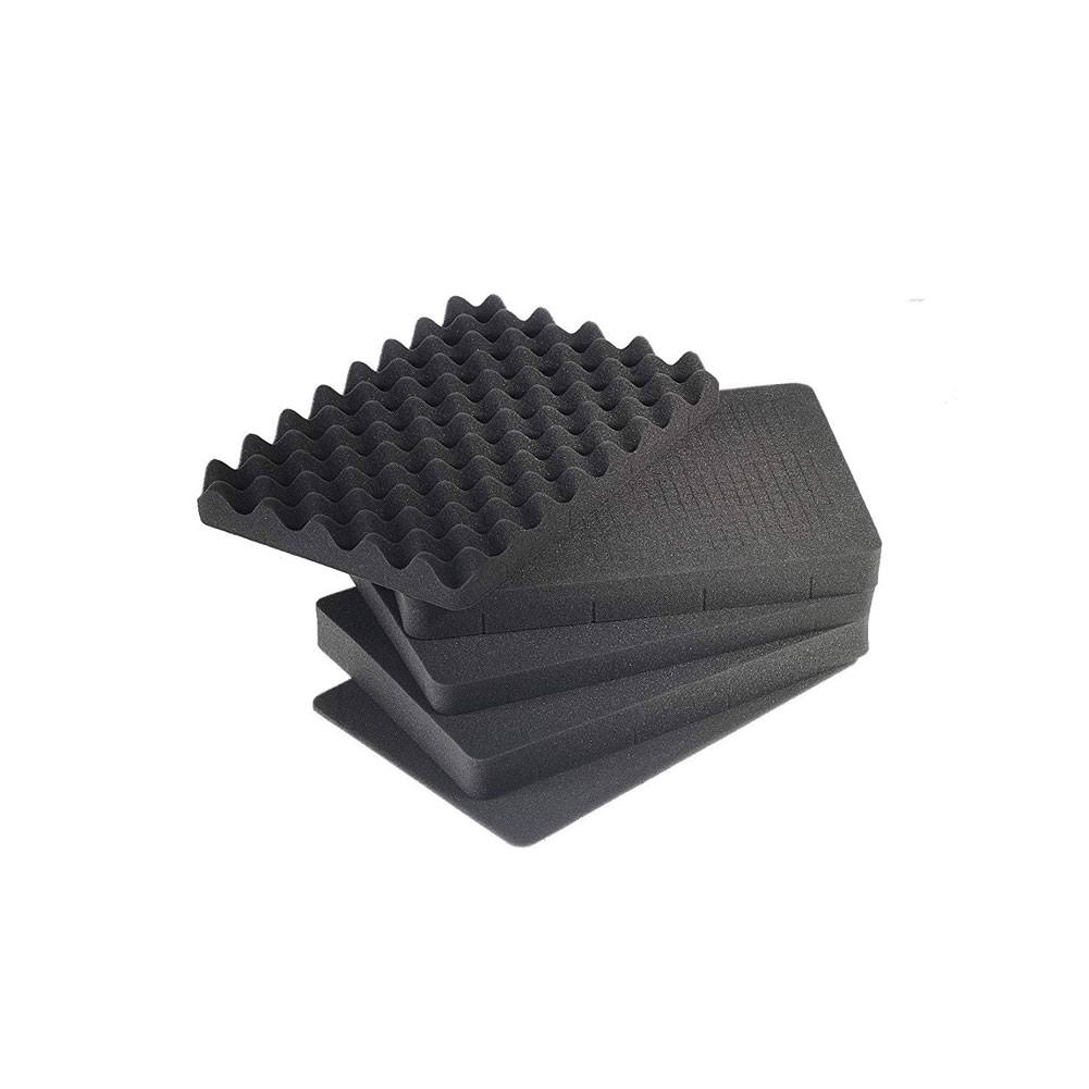 Outdoor Case with Foam Z2142