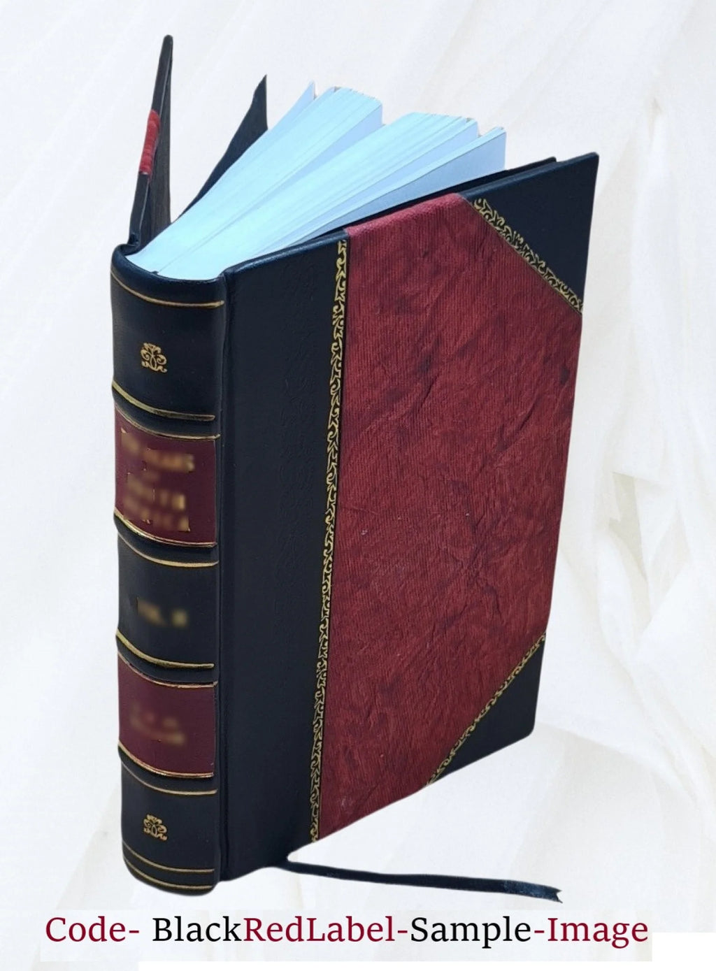 La Commune de Cahors au moyen âge, par M. Émile Dufour, 1846 [Leather Bound] T332750