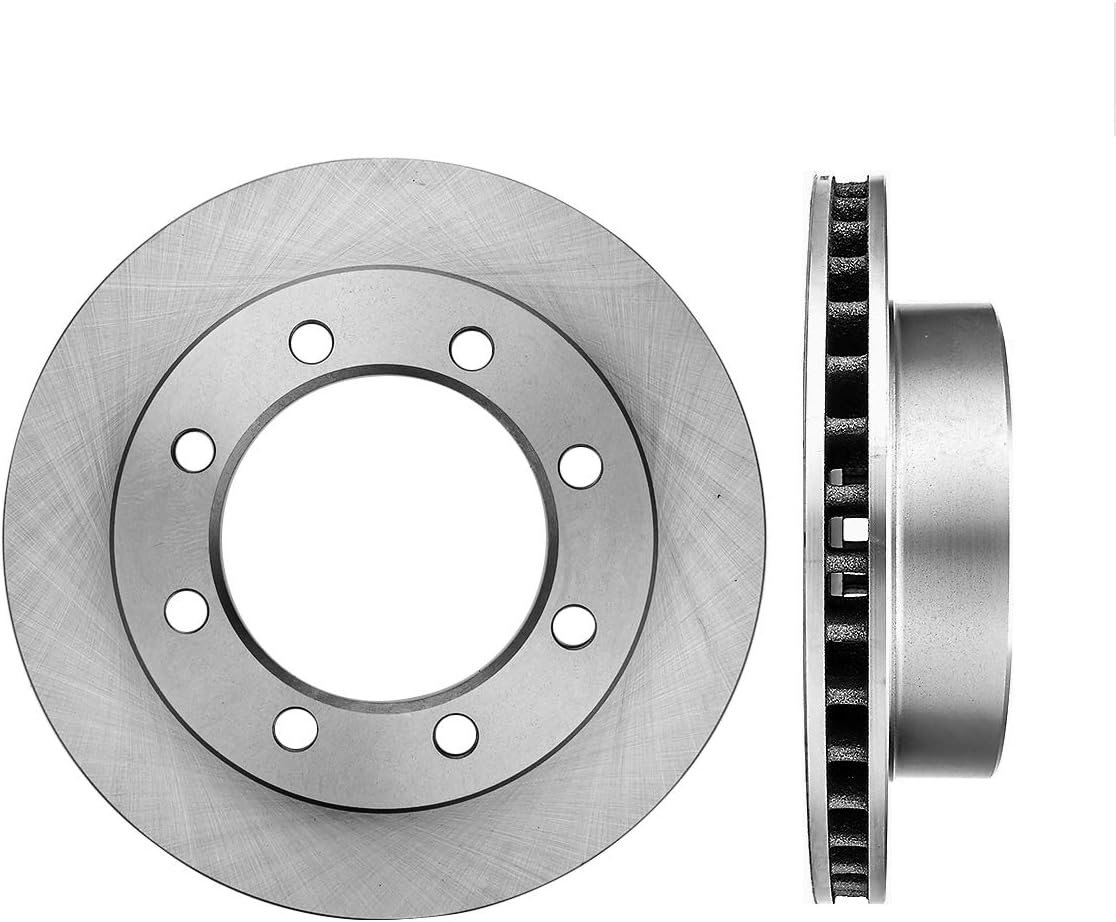 Brake Rotors Set N871259