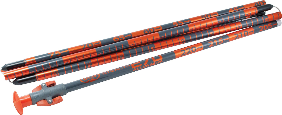 Stealth 270 Probe U126
