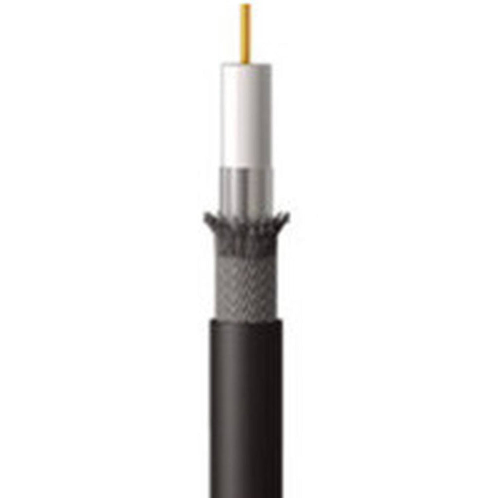 500ft RG6 Dual Shield Coaxial Cable C34604